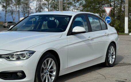 BMW 3 серия, 2018 год, 2 999 999 рублей, 2 фотография