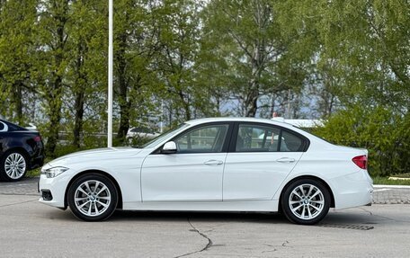 BMW 3 серия, 2018 год, 2 999 999 рублей, 3 фотография