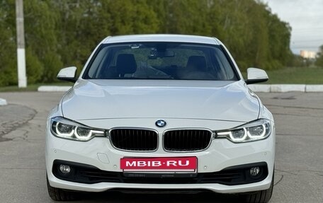 BMW 3 серия, 2018 год, 2 999 999 рублей, 5 фотография