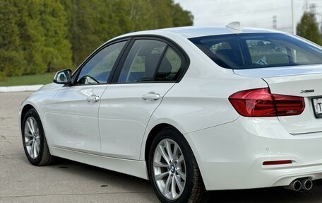 BMW 3 серия, 2018 год, 2 999 999 рублей, 9 фотография