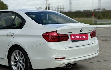 BMW 3 серия, 2018 год, 2 999 999 рублей, 10 фотография