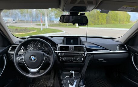 BMW 3 серия, 2018 год, 2 999 999 рублей, 22 фотография