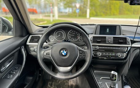 BMW 3 серия, 2018 год, 2 999 999 рублей, 23 фотография