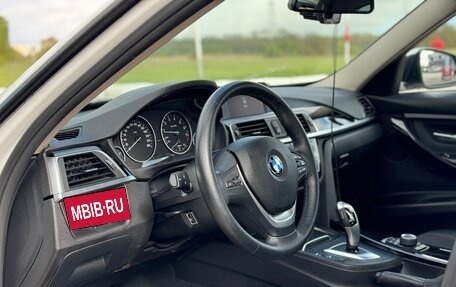 BMW 3 серия, 2018 год, 2 999 999 рублей, 16 фотография