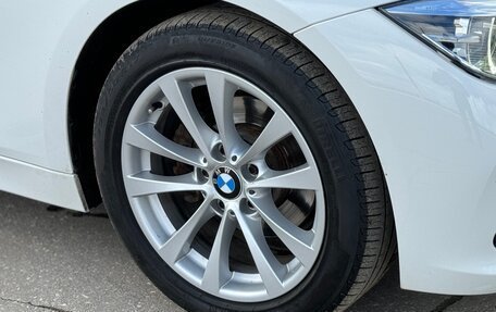 BMW 3 серия, 2018 год, 2 999 999 рублей, 31 фотография