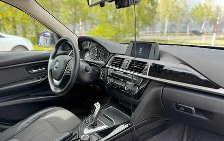 BMW 3 серия, 2018 год, 2 999 999 рублей, 29 фотография