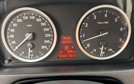 BMW X6, 2013 год, 2 900 000 рублей, 8 фотография