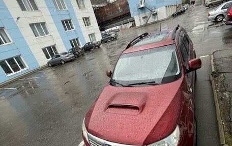 Subaru Forester, 2008 год, 1 100 000 рублей, 2 фотография