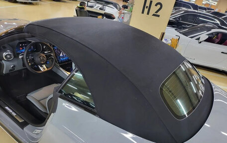 Mercedes-Benz SL-Класс AMG, 2023 год, 20 000 000 рублей, 2 фотография