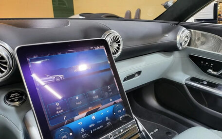 Mercedes-Benz SL-Класс AMG, 2023 год, 20 000 000 рублей, 8 фотография
