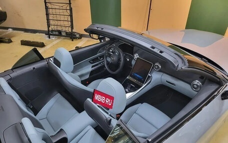 Mercedes-Benz SL-Класс AMG, 2023 год, 20 000 000 рублей, 12 фотография