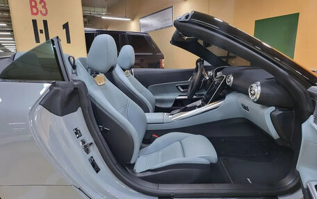 Mercedes-Benz SL-Класс AMG, 2023 год, 20 000 000 рублей, 13 фотография