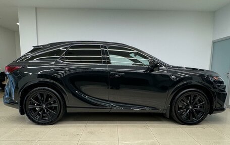 Lexus RX IV рестайлинг, 2023 год, 12 500 000 рублей, 4 фотография