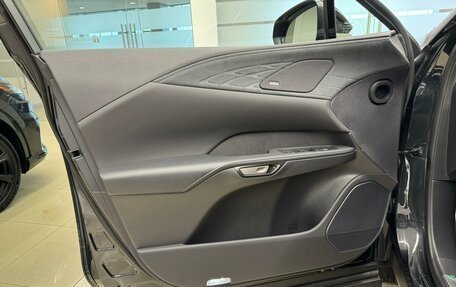Lexus RX IV рестайлинг, 2023 год, 12 500 000 рублей, 14 фотография
