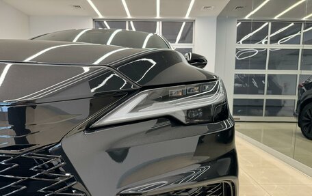Lexus RX IV рестайлинг, 2023 год, 12 500 000 рублей, 9 фотография