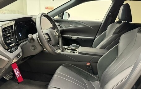 Lexus RX IV рестайлинг, 2023 год, 12 500 000 рублей, 15 фотография