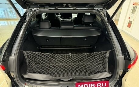 Lexus RX IV рестайлинг, 2023 год, 12 500 000 рублей, 13 фотография