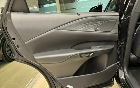 Lexus RX IV рестайлинг, 2023 год, 12 500 000 рублей, 21 фотография