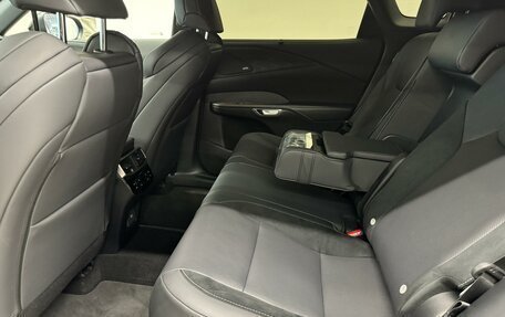 Lexus RX IV рестайлинг, 2023 год, 12 500 000 рублей, 22 фотография