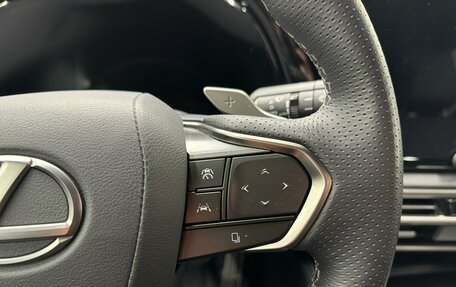 Lexus RX IV рестайлинг, 2023 год, 12 500 000 рублей, 19 фотография