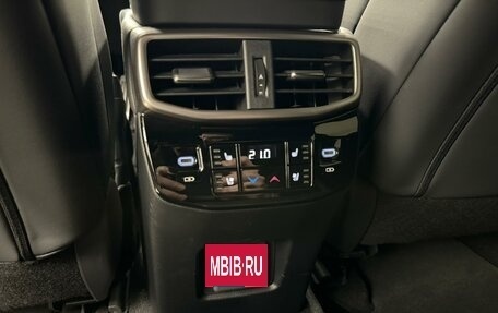 Lexus RX IV рестайлинг, 2023 год, 12 500 000 рублей, 36 фотография