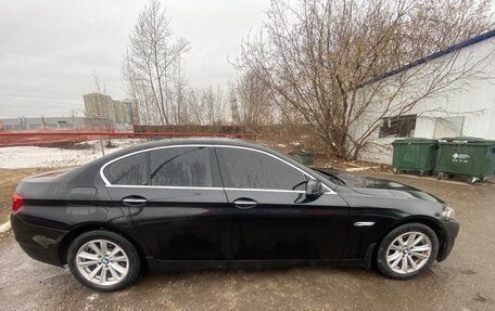 BMW 5 серия, 2012 год, 1 555 000 рублей, 6 фотография