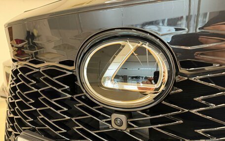Lexus RX IV рестайлинг, 2023 год, 12 500 000 рублей, 40 фотография
