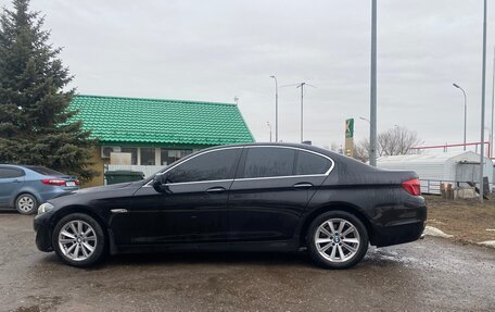 BMW 5 серия, 2012 год, 1 555 000 рублей, 9 фотография