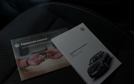 Volkswagen Polo VI (EU Market), 2021 год, 2 087 000 рублей, 15 фотография