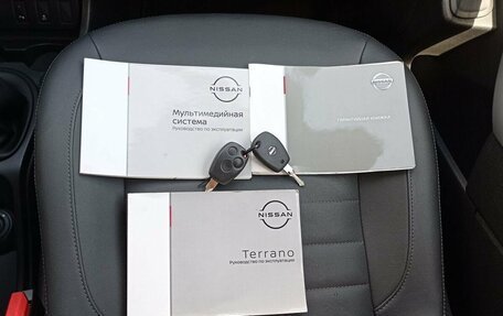 Nissan Terrano III, 2021 год, 1 999 000 рублей, 16 фотография