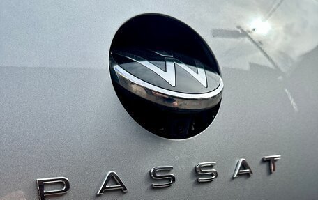 Volkswagen Passat B8 рестайлинг, 2020 год, 3 749 999 рублей, 23 фотография