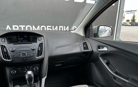 Ford Focus III, 2016 год, 1 225 000 рублей, 12 фотография