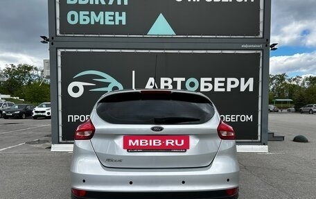 Ford Focus III, 2016 год, 1 225 000 рублей, 6 фотография