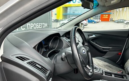 Ford Focus III, 2016 год, 1 225 000 рублей, 21 фотография