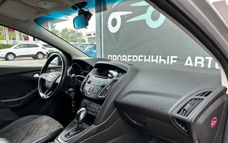 Ford Focus III, 2016 год, 1 225 000 рублей, 19 фотография