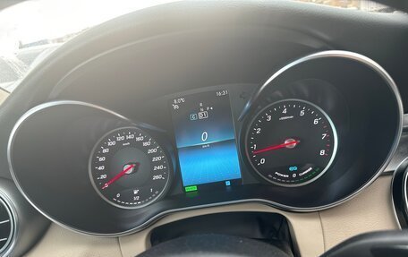 Mercedes-Benz C-Класс, 2018 год, 2 870 000 рублей, 13 фотография
