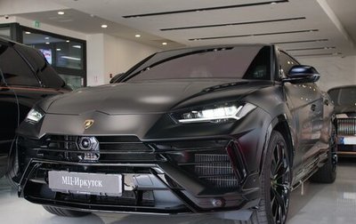 Lamborghini Urus I, 2023 год, 50 190 000 рублей, 1 фотография