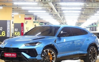 Lamborghini Urus I, 2023 год, 47 100 000 рублей, 1 фотография