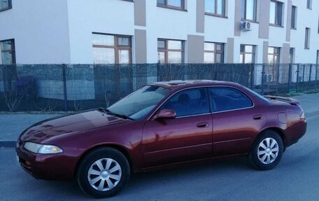 Toyota Sprinter Marino, 1994 год, 275 000 рублей, 1 фотография