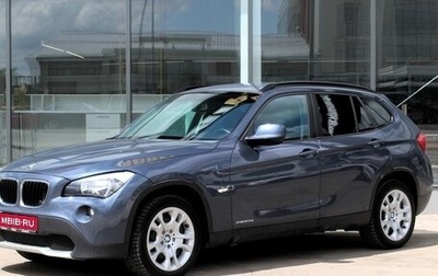 BMW X1, 2012 год, 940 000 рублей, 1 фотография