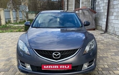 Mazda 6, 2008 год, 770 000 рублей, 1 фотография