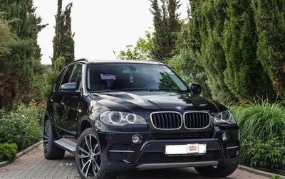 BMW X5, 2013 год, 2 750 000 рублей, 1 фотография
