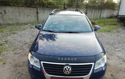 Volkswagen Passat B6, 2009 год, 830 000 рублей, 1 фотография