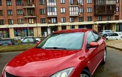 Mazda 6, 2008 год, 839 000 рублей, 1 фотография