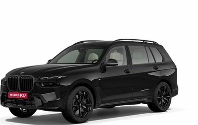 BMW X7, 2024 год, 17 700 000 рублей, 1 фотография