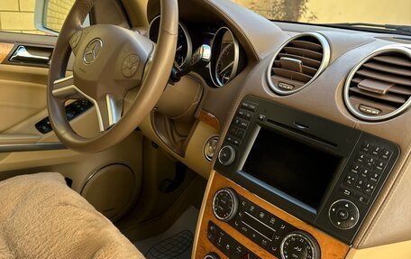 Mercedes-Benz GL-Класс, 2011 год, 3 300 000 рублей, 7 фотография