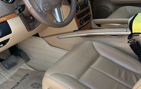 Mercedes-Benz GL-Класс, 2011 год, 3 300 000 рублей, 8 фотография