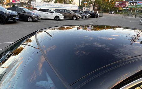 BMW 5 серия, 2008 год, 1 220 000 рублей, 8 фотография