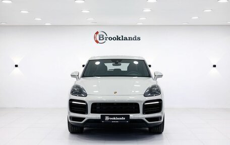 Porsche Cayenne III, 2023 год, 15 490 000 рублей, 2 фотография