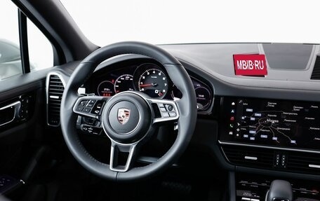 Porsche Cayenne III, 2023 год, 15 490 000 рублей, 16 фотография